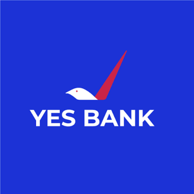 YES Bank logo