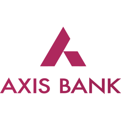 Axis Bank logo