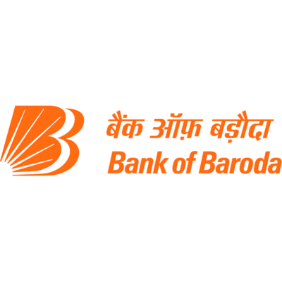 Bank of Baroda logo