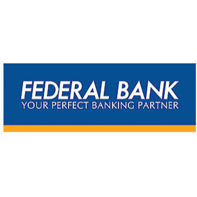 Federal Bank logo