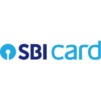 SBI Card logo