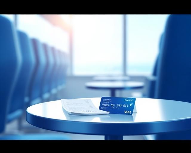 Lounge access moves to spend-based eligibility on more cards